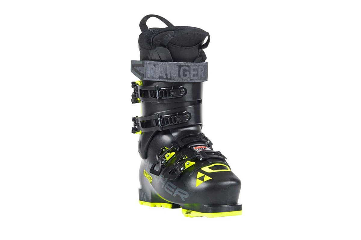 Fischer Ranger One 100 Vacuum Walk