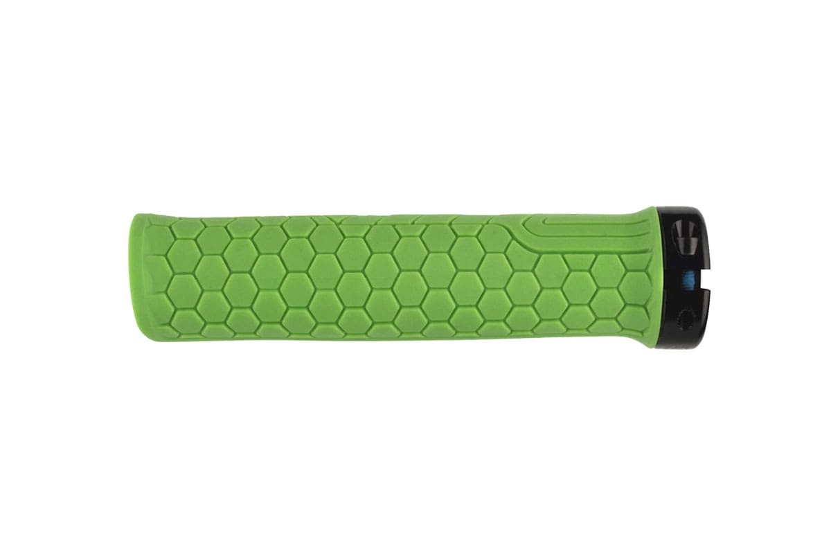 Race Face Getta Grip Green