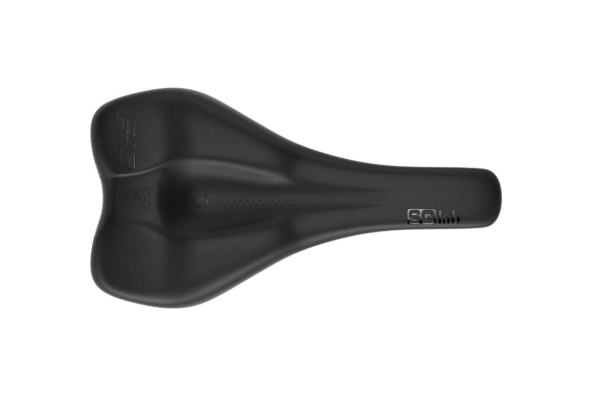 SQlab 610 Ergolux Active 2.0