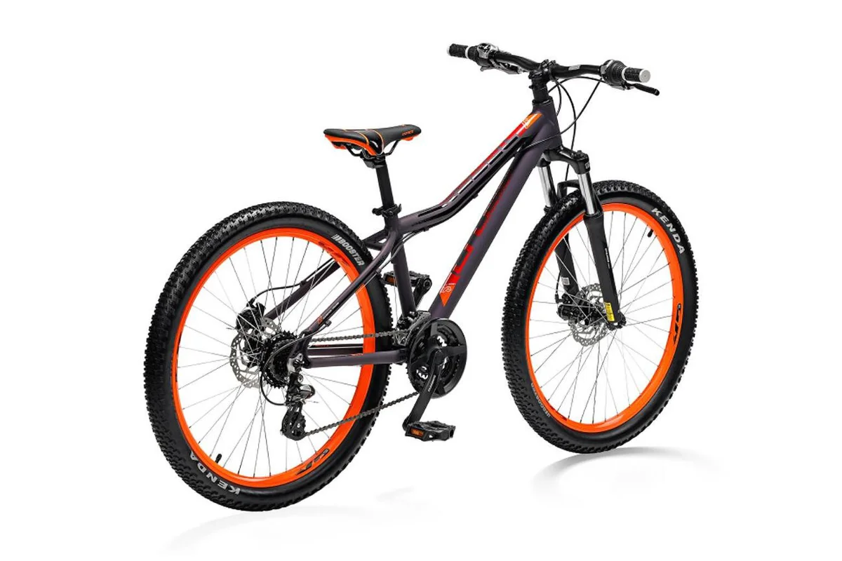 Cross Rebel Girl 26"