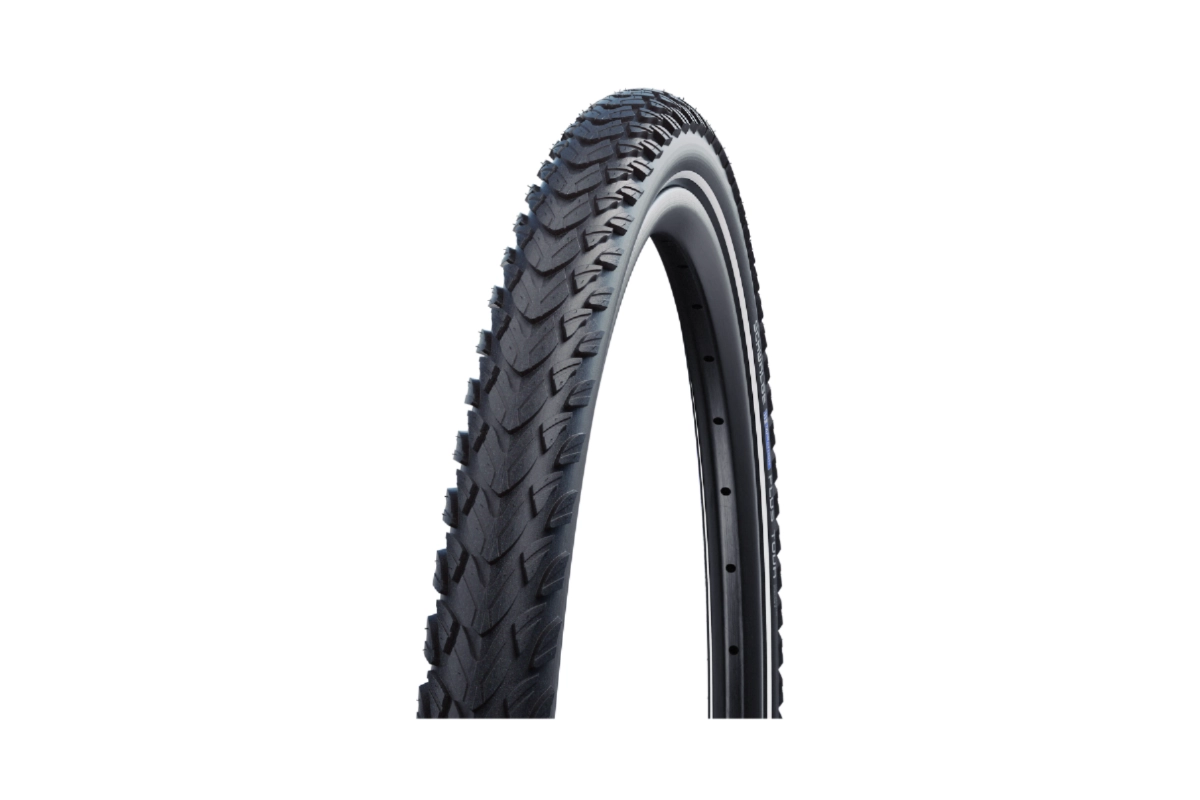 Schwalbe Marathon Plus Tour 28x1.40 (37-622) HS404