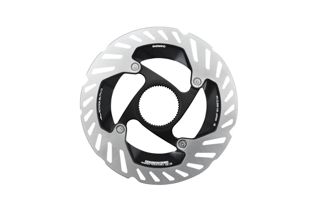 Shimano rotor RT-CL-900