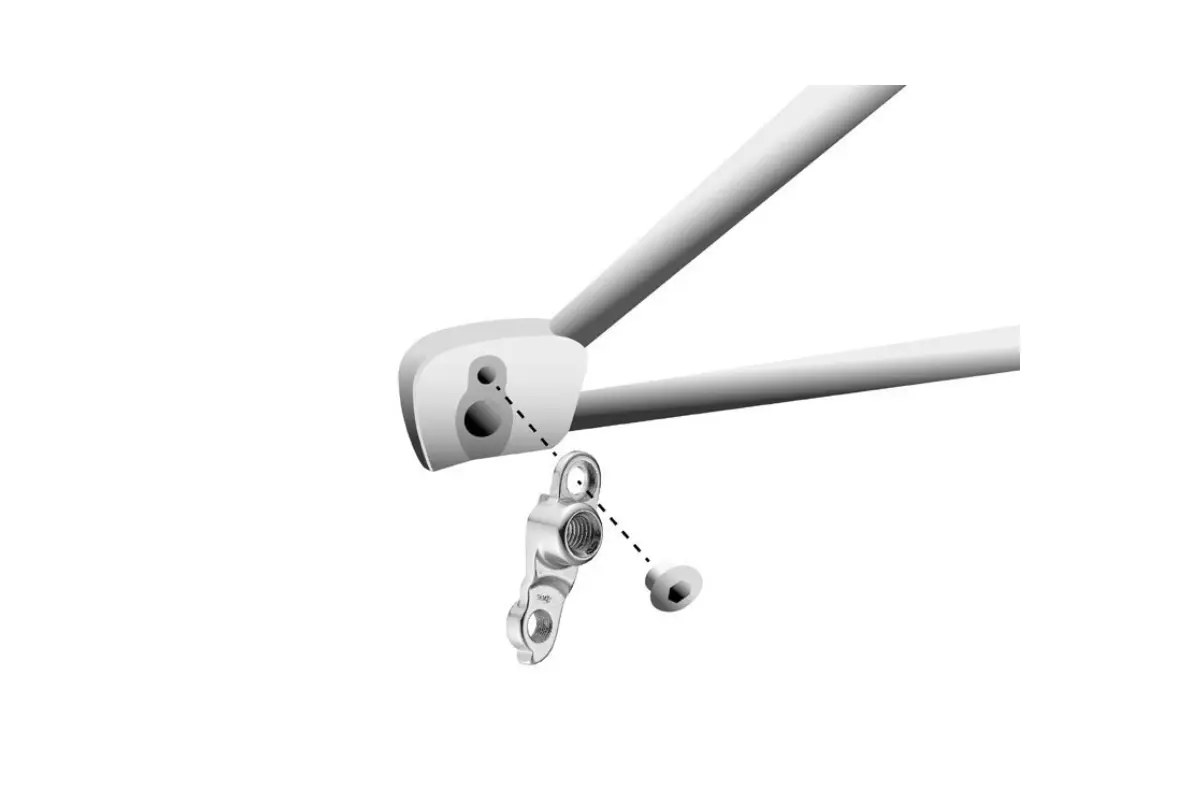 Kuka Mjenjača GH-187
