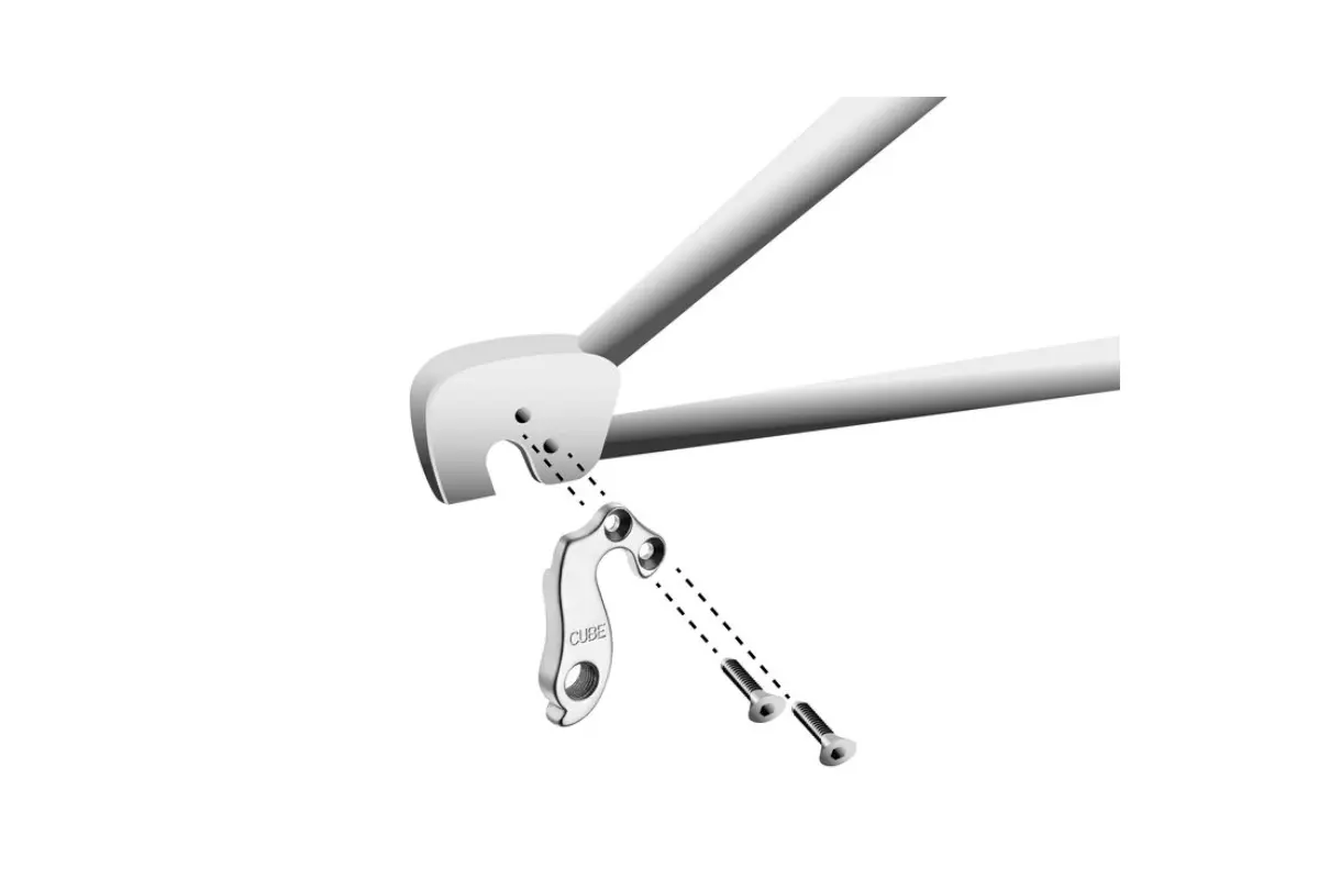 Kuka Mjenjača GH-126