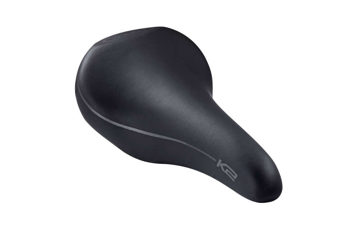 Force K2 Black