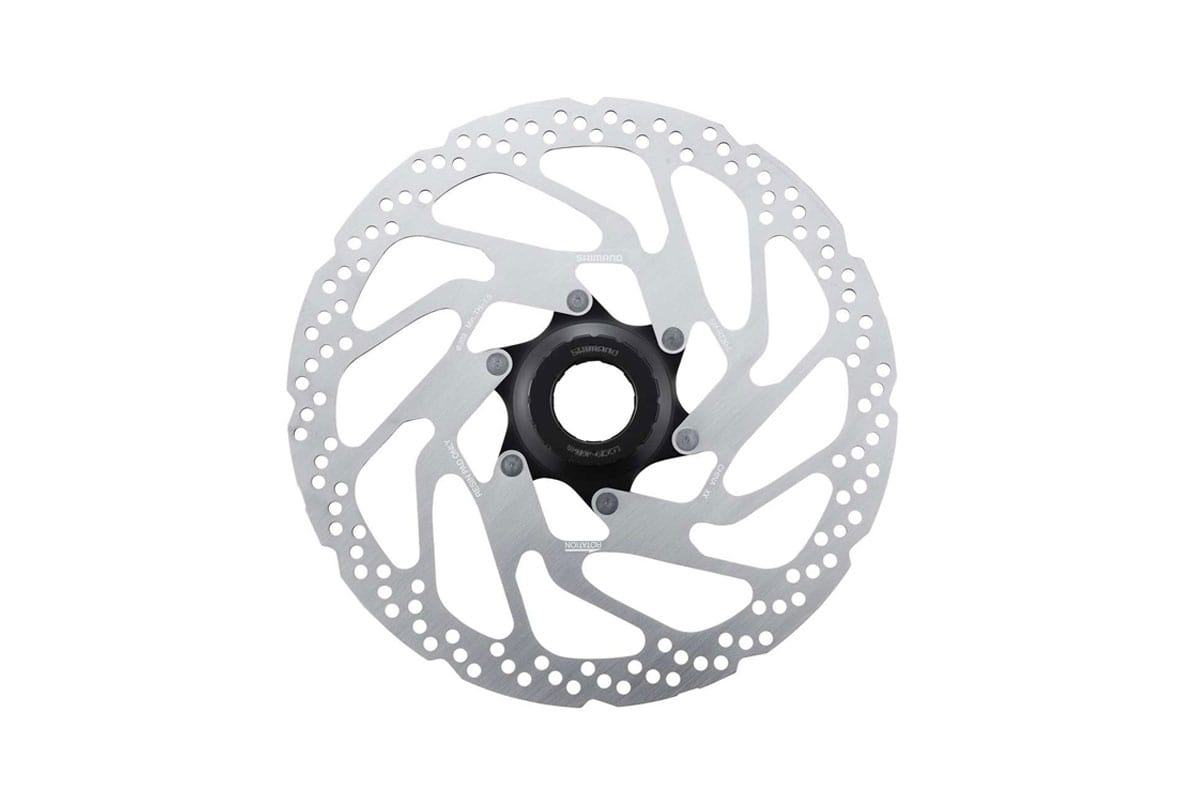 Shimano SM-RT30 160mm