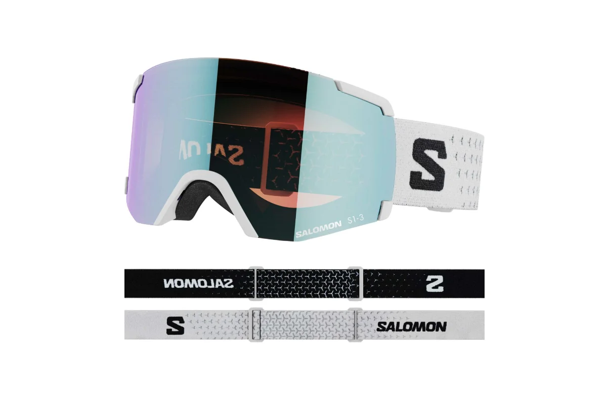 Salomon S/View Photochromic