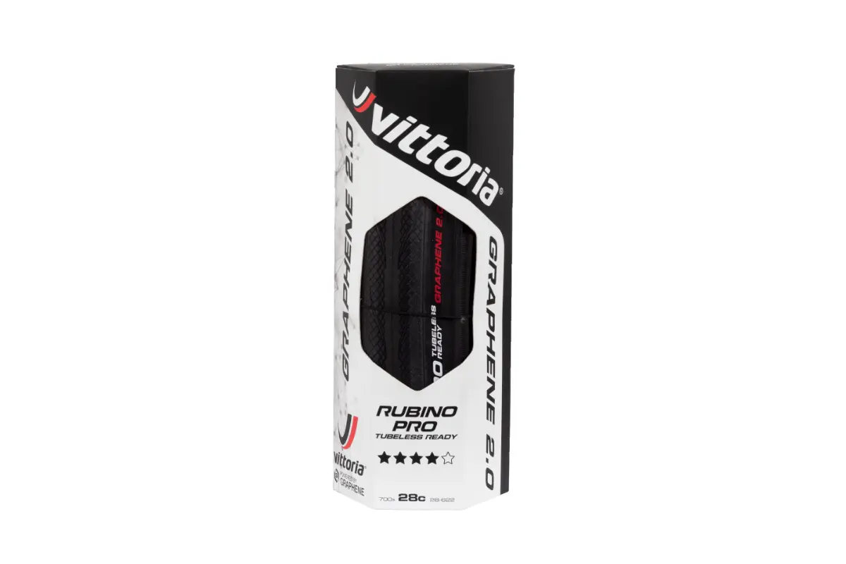 Vittoria Rubino Pro Control G 2.0 700x28c