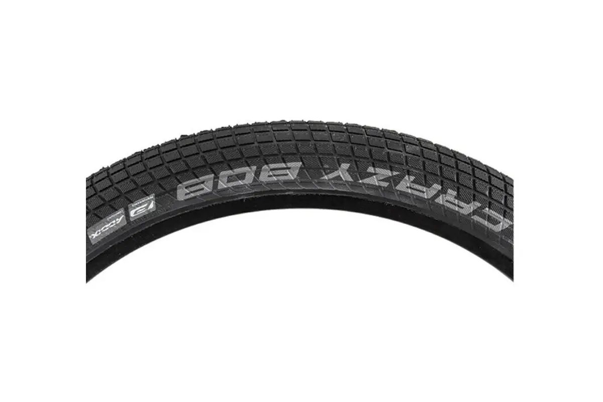 Schwalbe Crazy Bob 26x2.35