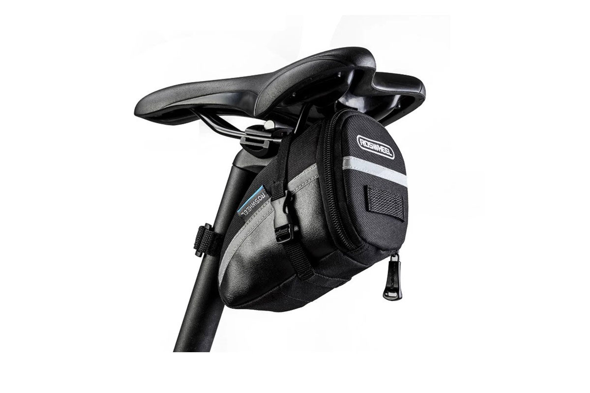 Roswheel Saddle Bag