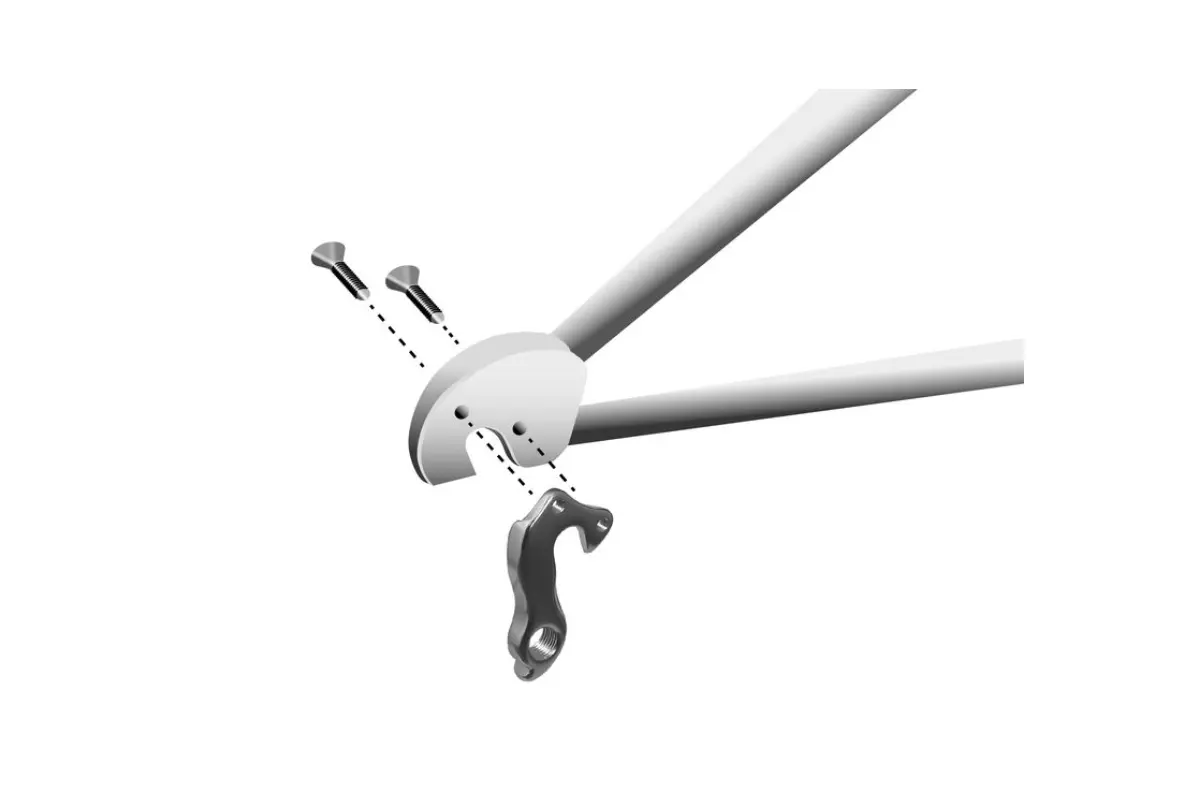 Kuka Mjenjača GH-072