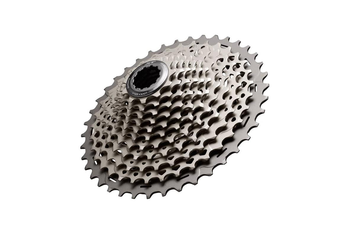 Shimano XT CS-M8000 