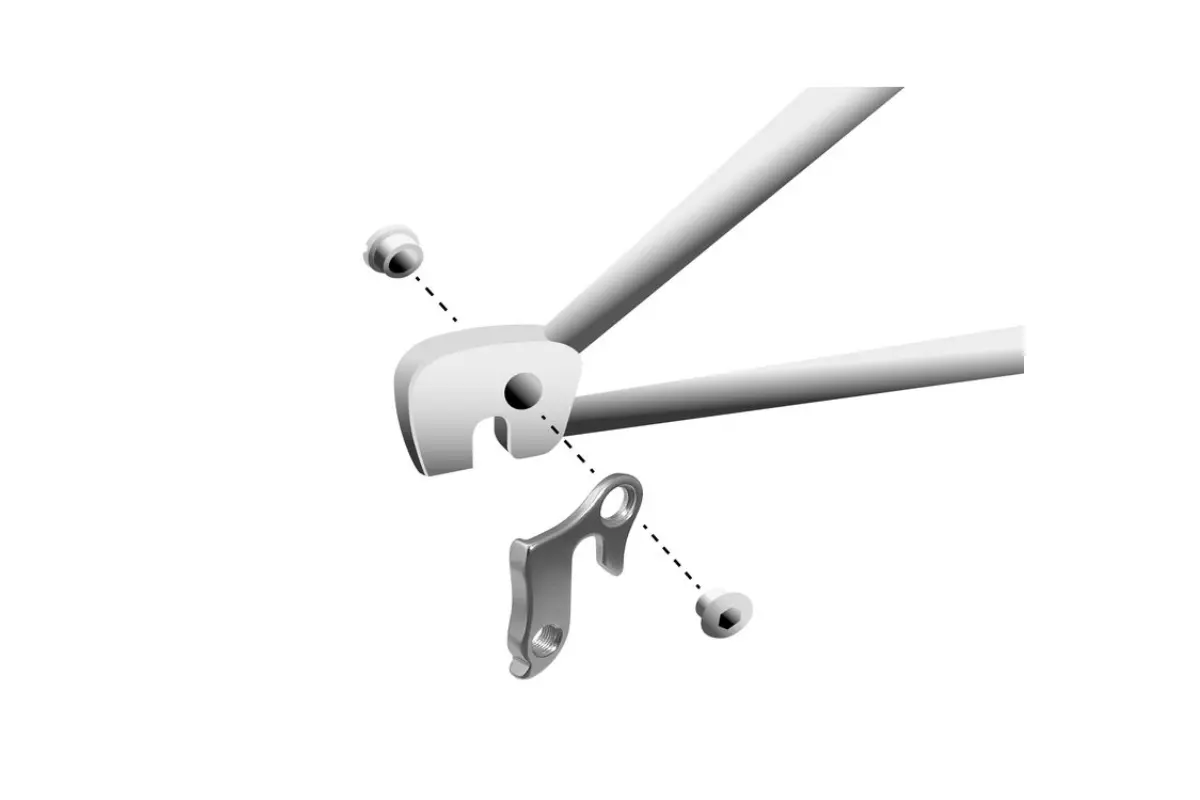 Kuka Mjenjača GH-009