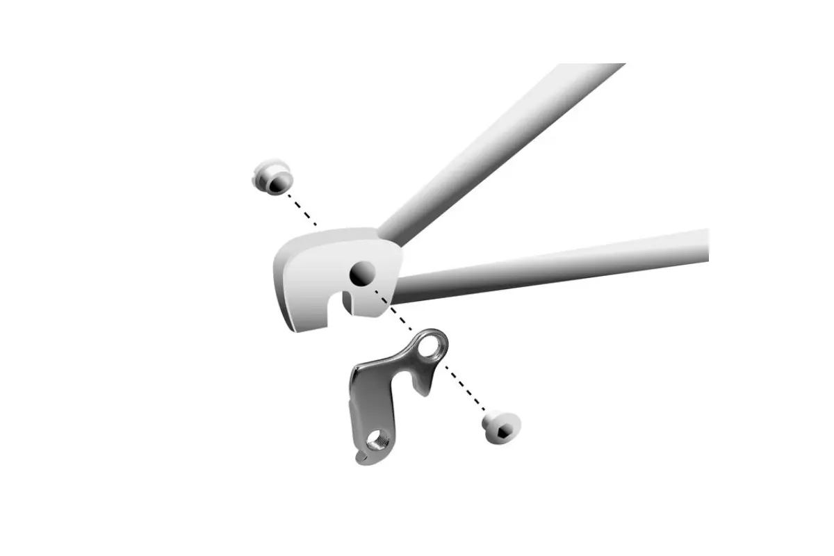 Kuka mjenjača GH-001