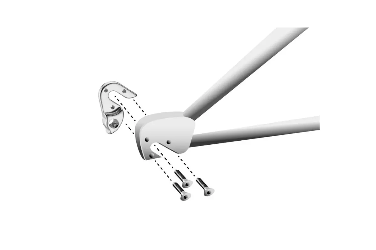 Kuka Mjenjača GH-062