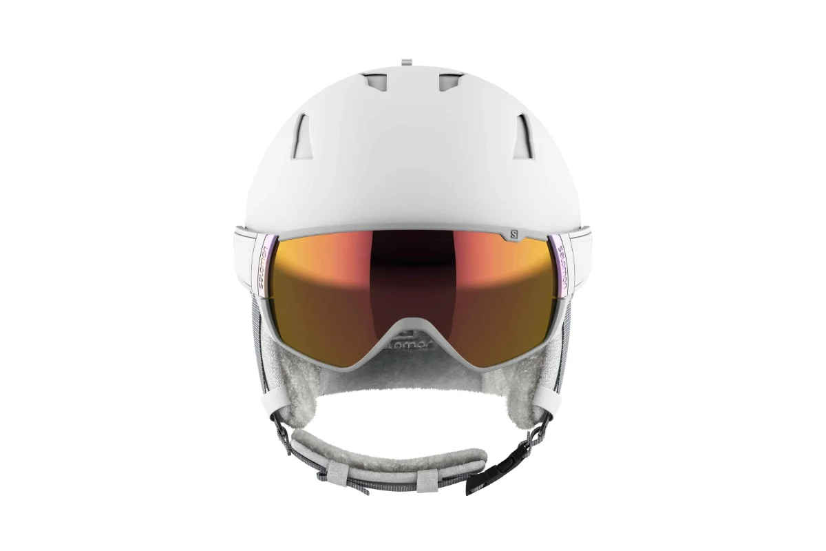Salomon Mirage White Ruby