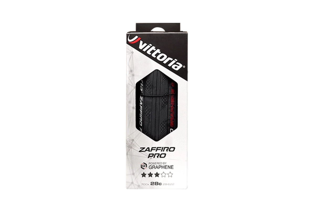 Vittoria Zaffiro pro graphene 700x28c