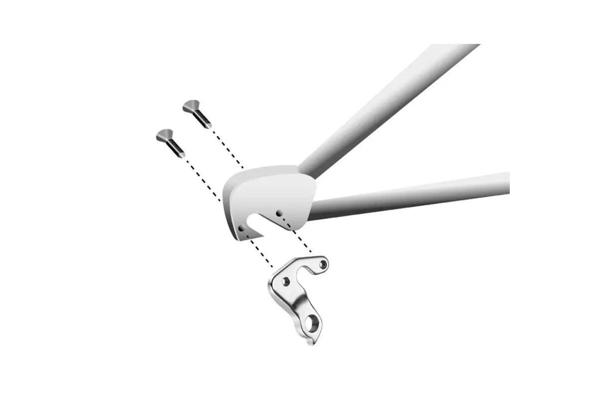Kuka Mjenjača GH-157
