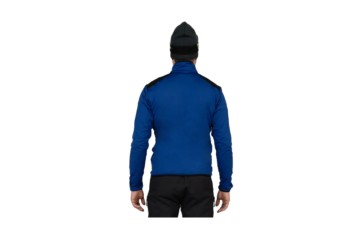Fischer Sellrain Blue Marine Man JDDF