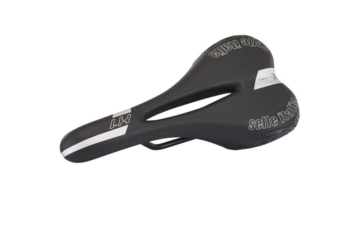 Selle Italia X1 X-Cross Flow