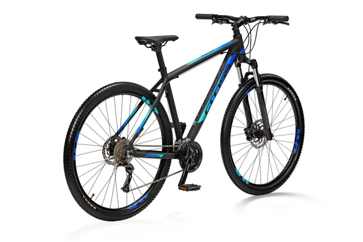 Cross GRX 9 29"