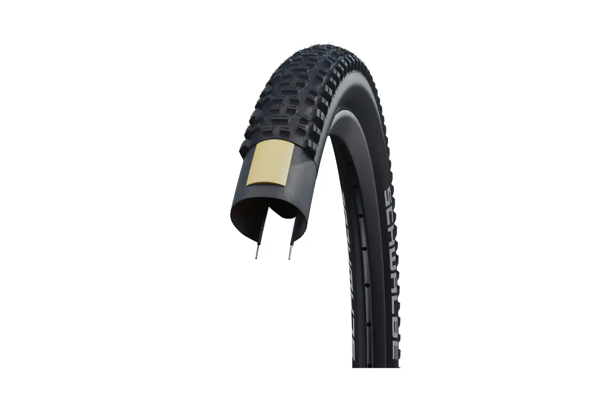 Schwalbe Rapid Rob 27.5x2.25 K-Guard