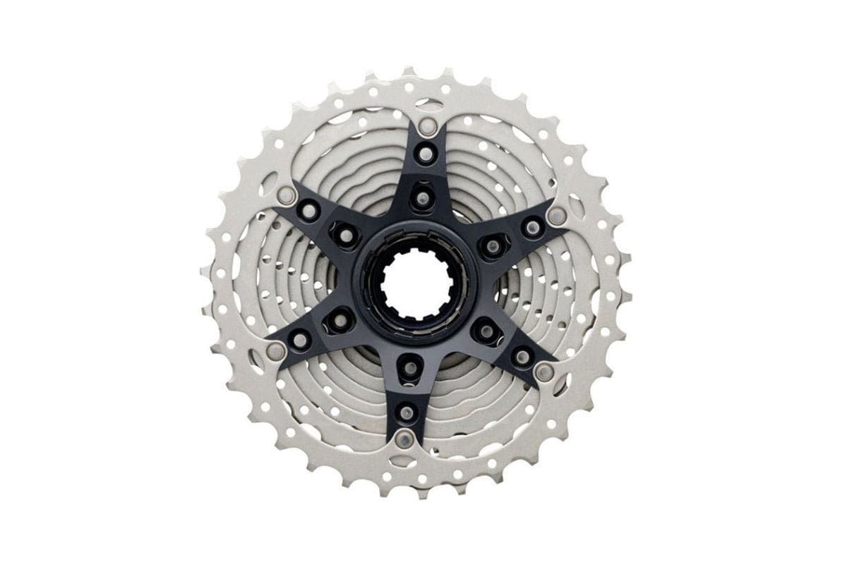 Shimano CS-HG800-11  34T
