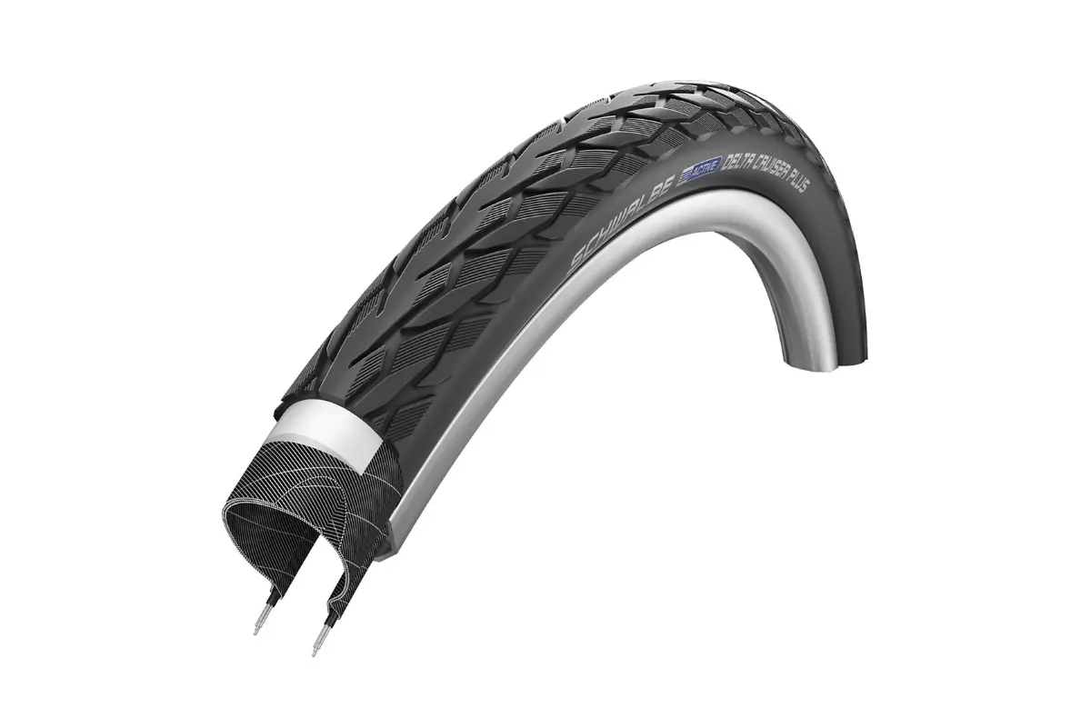 Schwalbe Delta Cruiser Plus 37-622