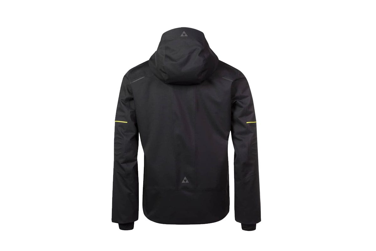 Fischer RC4 Men Black
