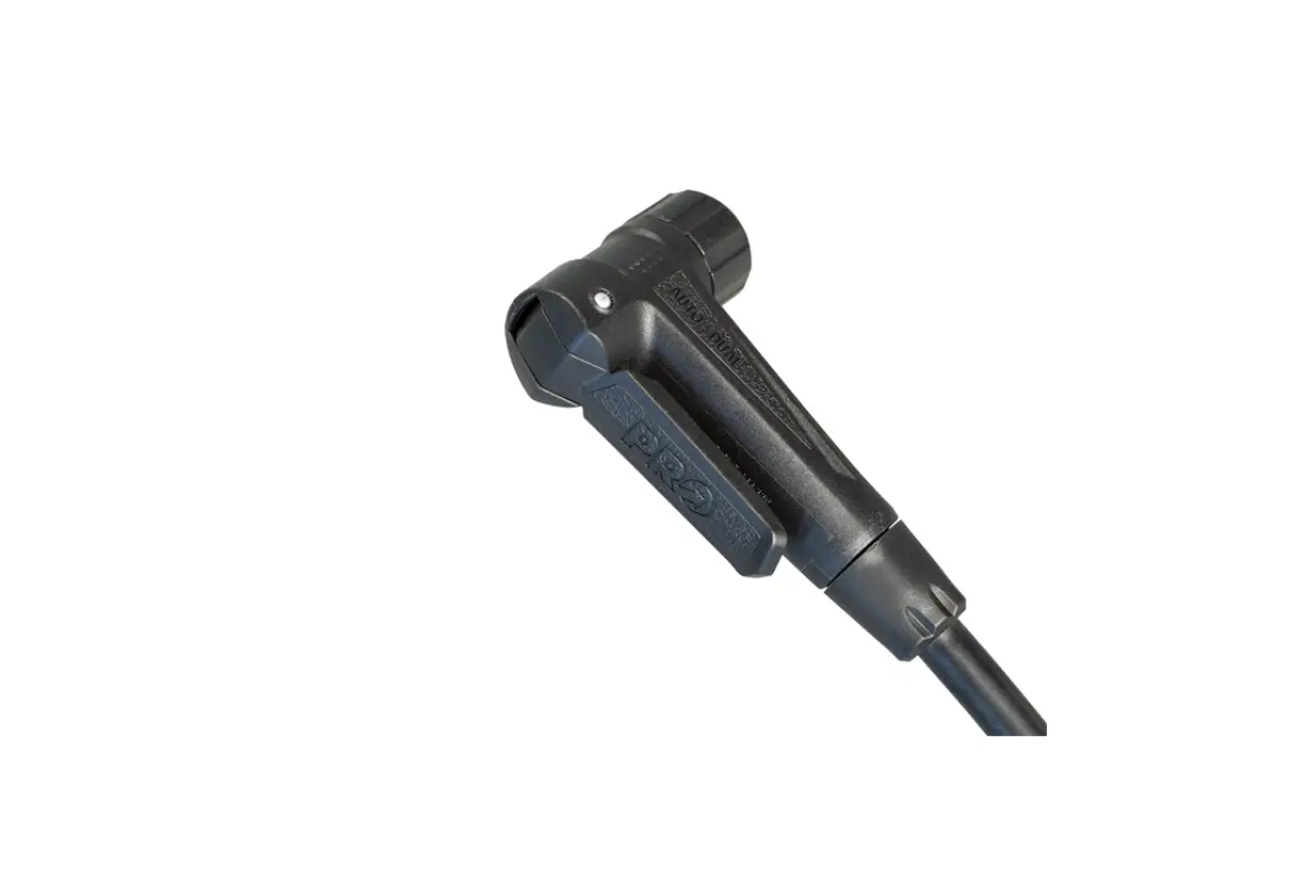 Pro floor Pump team tubeless