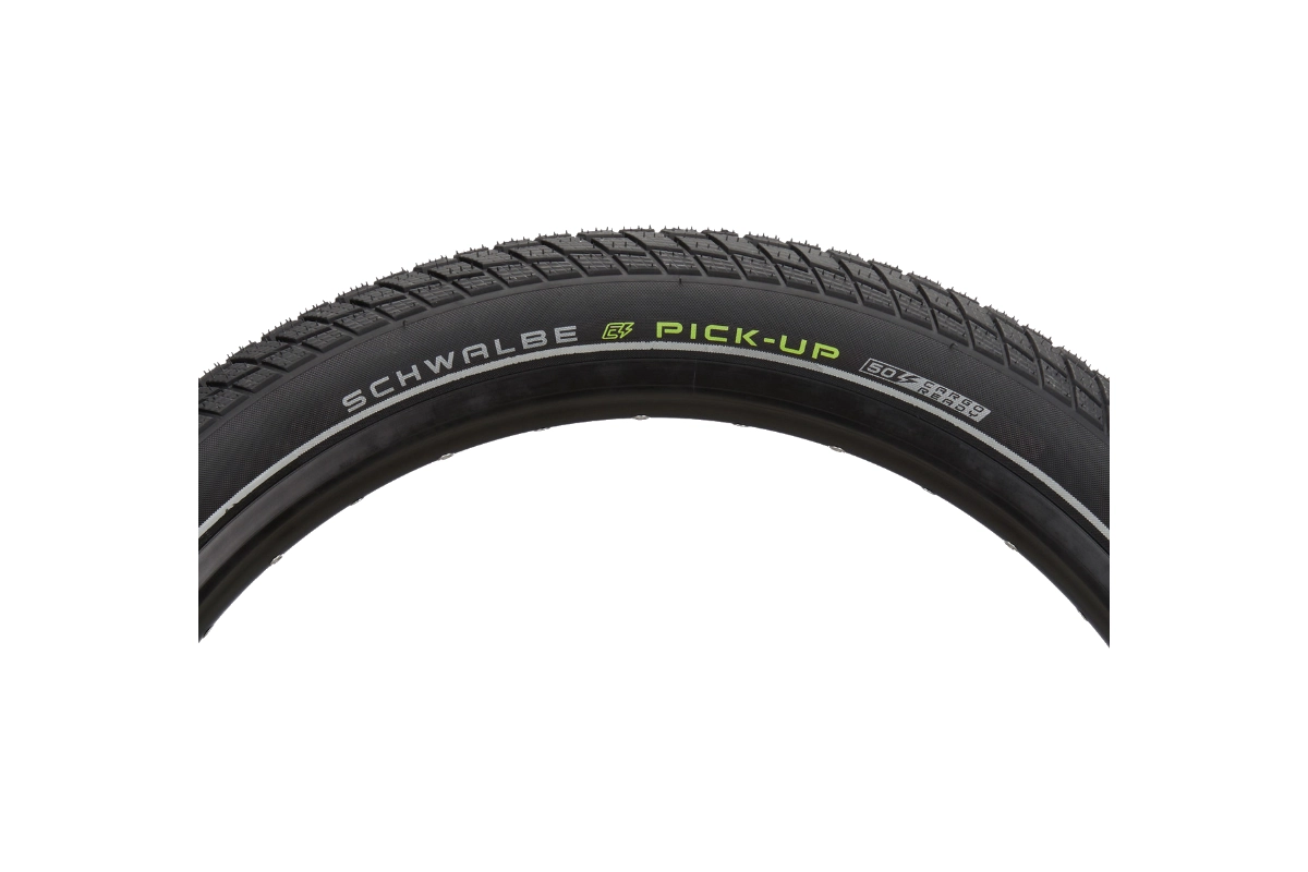 Schwalbe Pick Up 24x2.15 (55-507) Super Defense