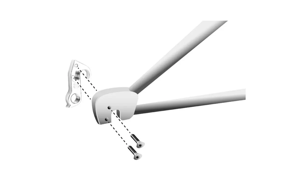 Kuka Mjenjača GH-270