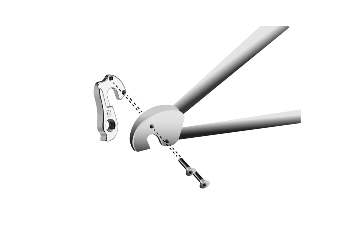 Kuka Mjenjača GH-243