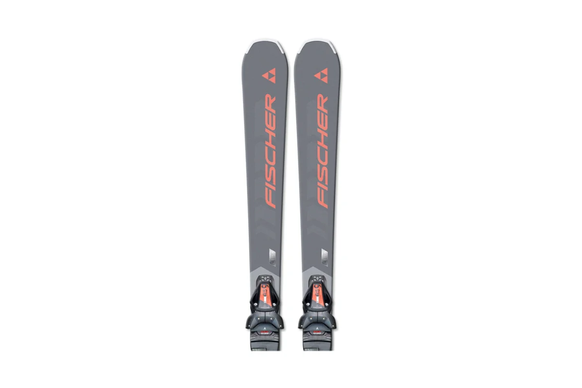 Fischer RC One Lite 73 SLR Pro
