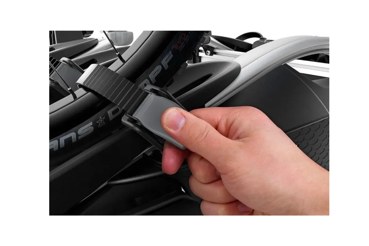 Thule Velo Compact 3  927