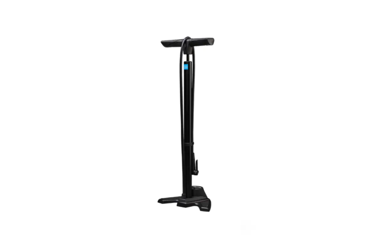 PRO floor Pump team digital