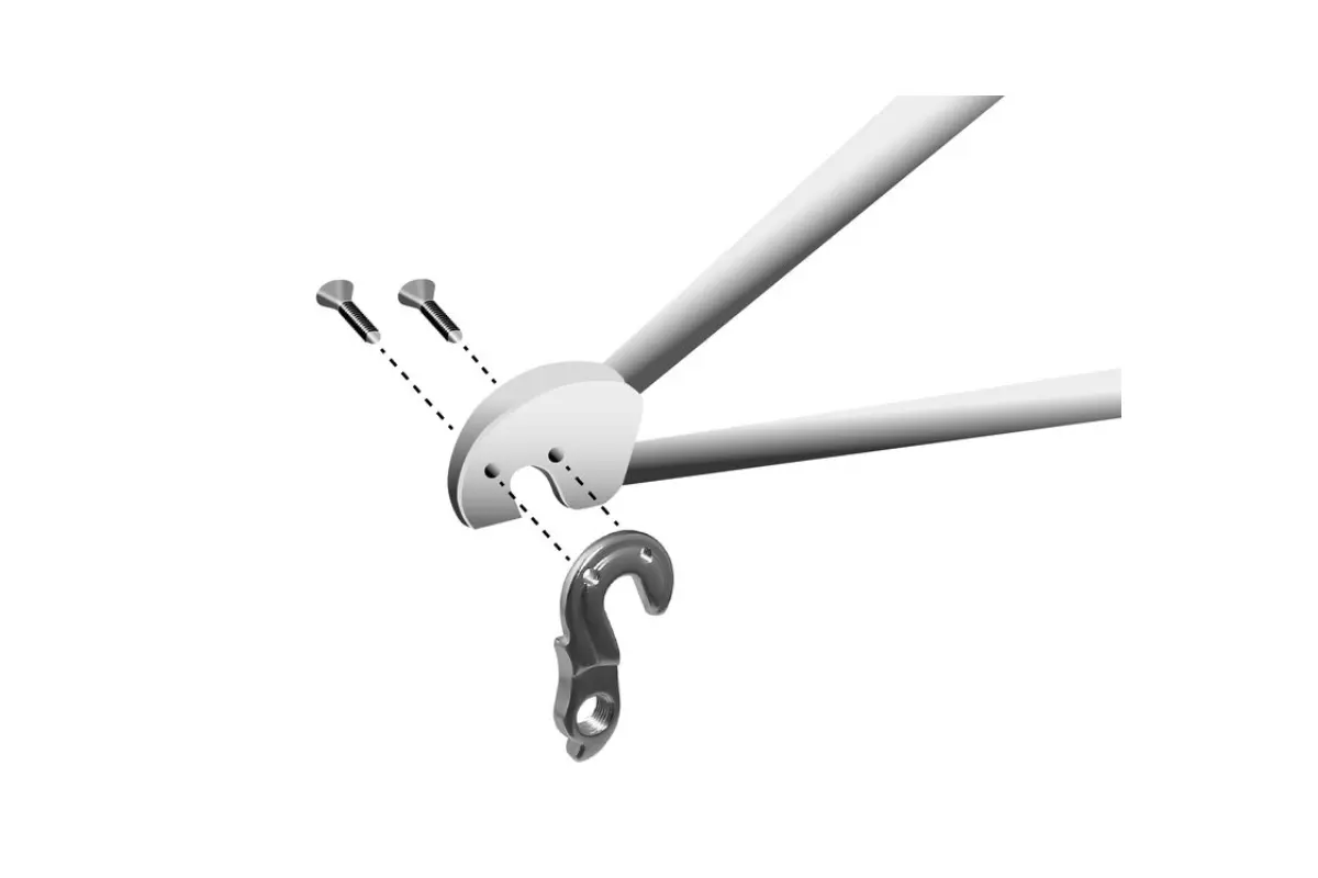 Kuka Mjenjača GH-081