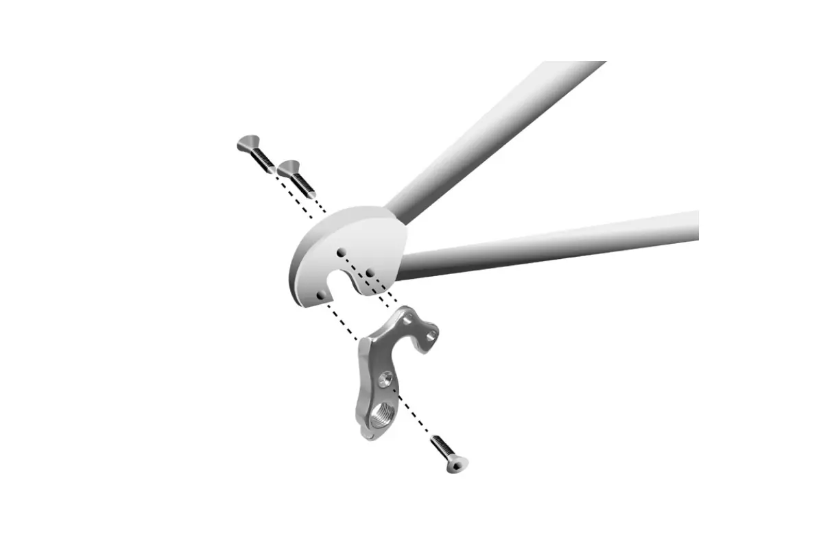 Kuka Mjenjača GH-057