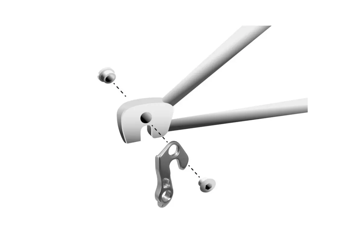 Kuka Mjenjača GH-078