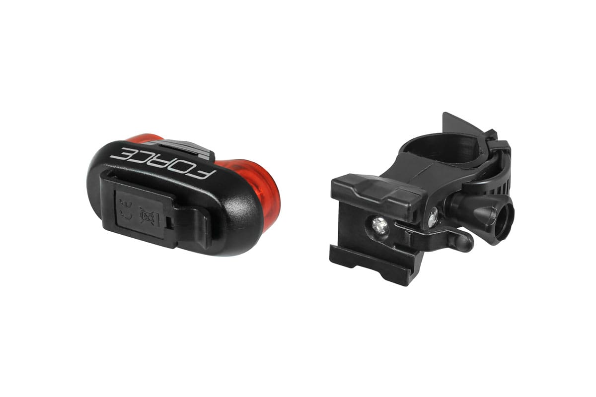 Force Optic 8LM 2x lED