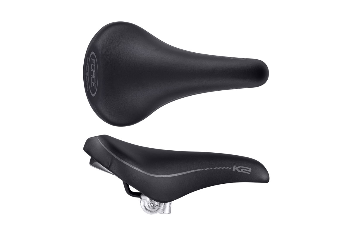 Force K2 Black