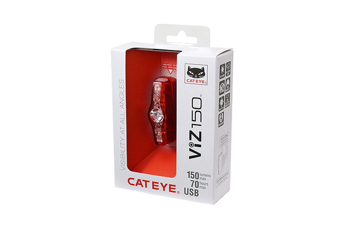 CatEye Viz 150