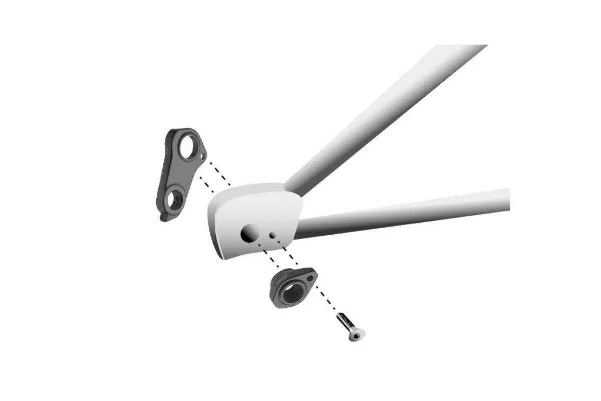 Kuka Mjenjača GH-183