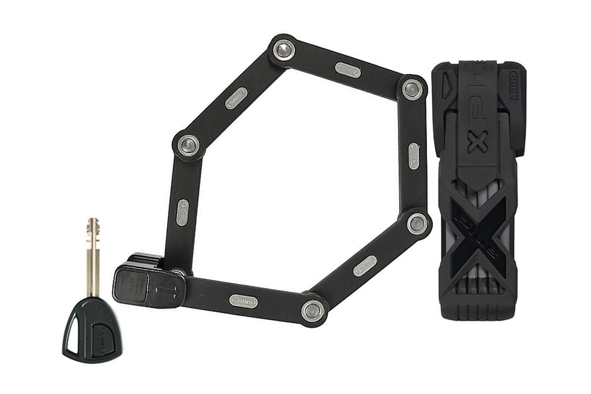 Abus Bordo Granit X-Plus 6500