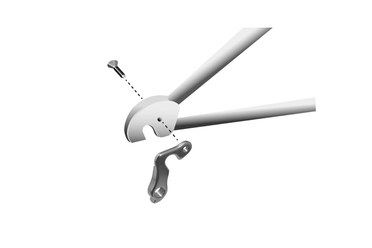 Kuka Mjenjača GH-026