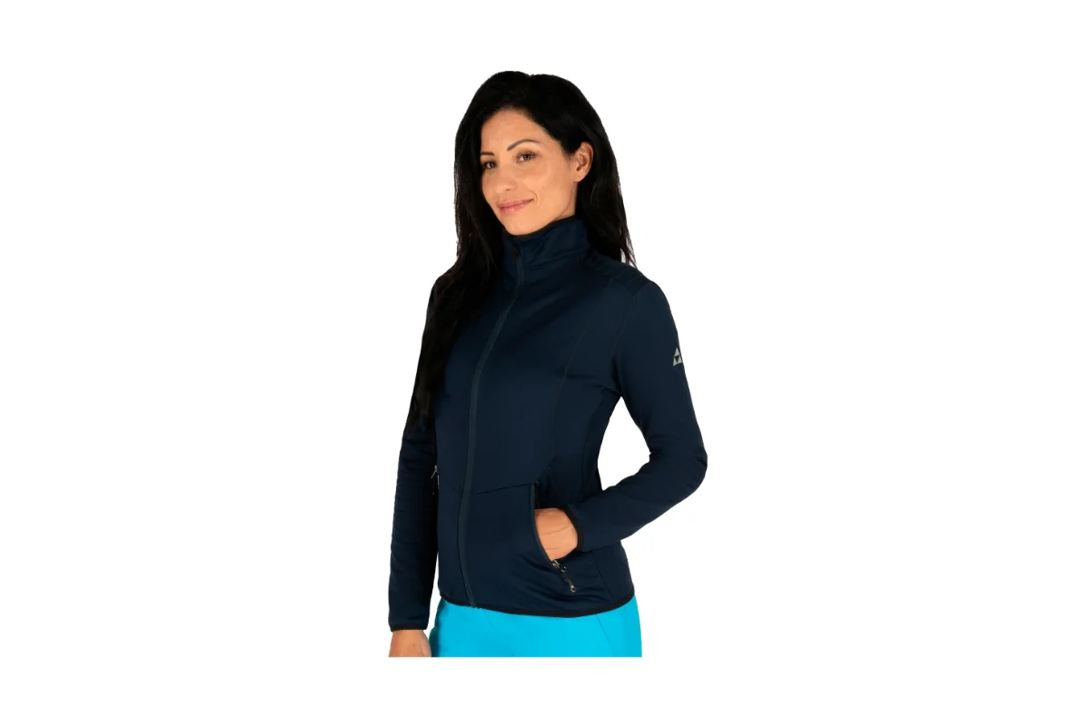 Fischer Matrei Woman U38F Dark Navy