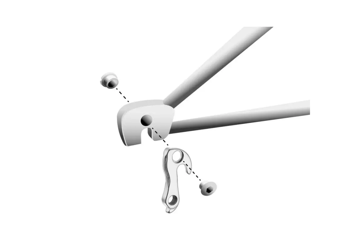 Kuka Mjenjača GH-130
