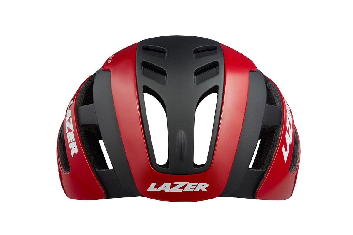 Lazer Century Crvena