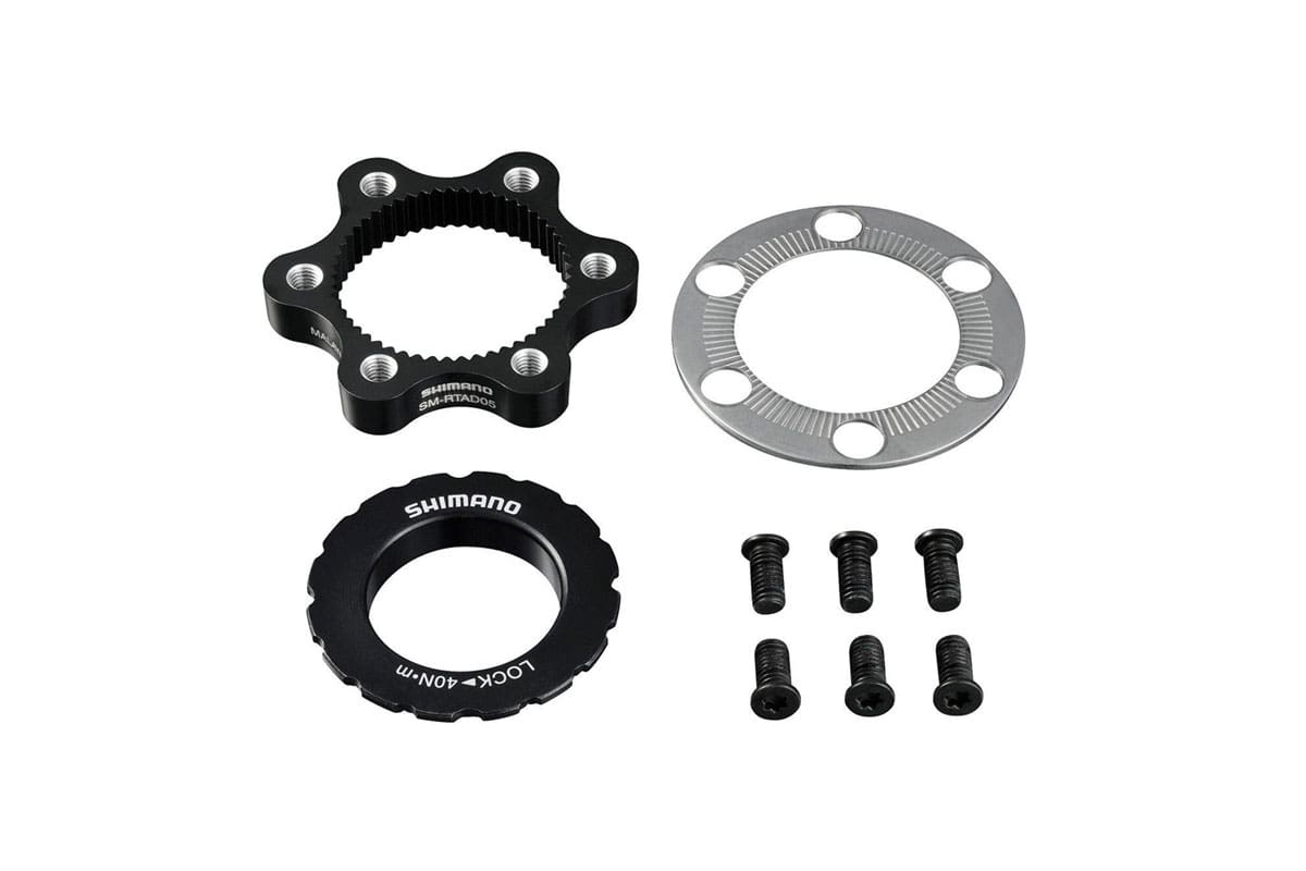 Shimano SM-RTAD05 