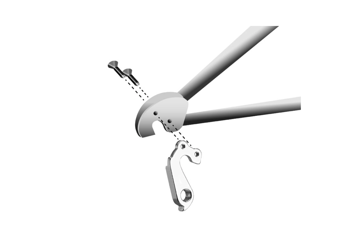 Kuka Mjenjača GH-246